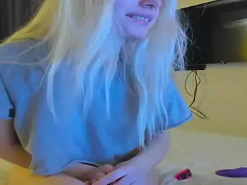 Lesyalisss  live sex cam