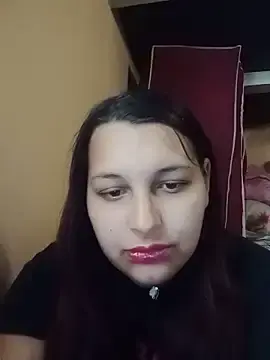 Reginanoir  live sex cam