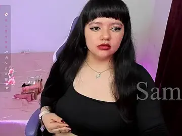 Samantha__zz  live sex cam