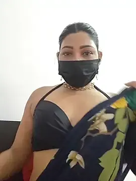 Sapnaji01  live sex cam