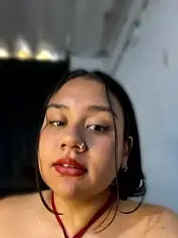 SofiaGarcia7  live sex cam
