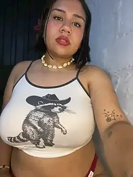 SofiaGarcia7  live sex cam
