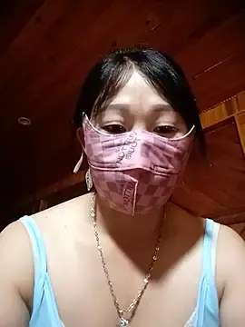 Susu-bae  live sex cam