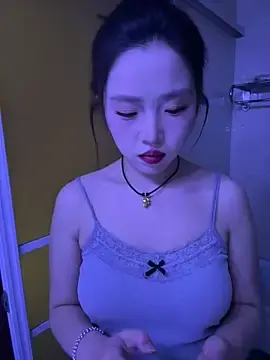 Zhiya001  live sex cam