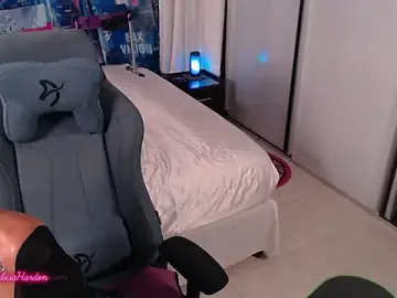 Feliciahardon  live sex cam