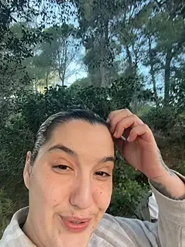 Negroybrenda  live sex cam