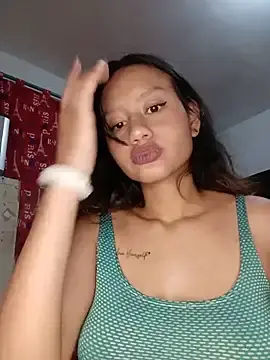 Annalia69  live sex cam
