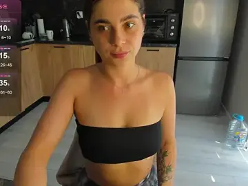 Bella_Foryou  live sex cam