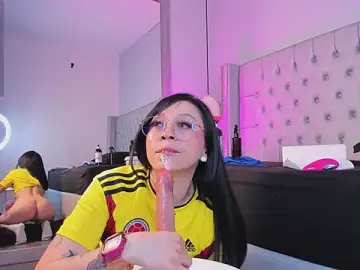 Camila_Harrington  live sex cam