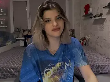 ElisFlower  live sex cam