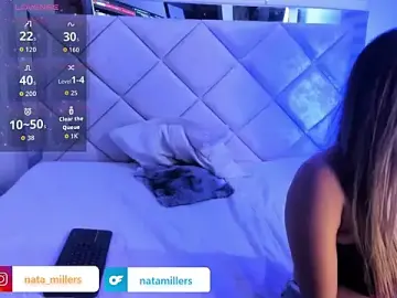 KatalinaMillers  live sex cam