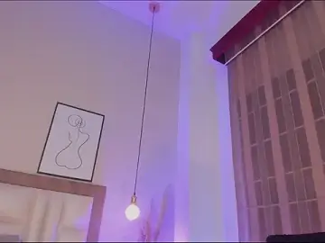 KeniaCarterr  live sex cam