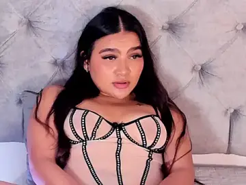 LiiaBloom  live sex cam