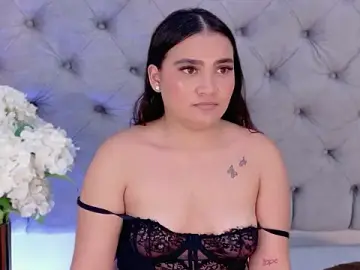 LiiaBloom  live sex cam