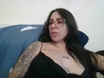 Lunaafeetx  live sex cam