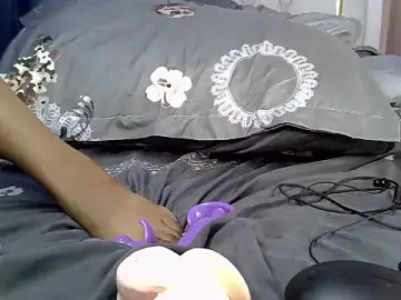 PrettyTemptationn  live sex cam