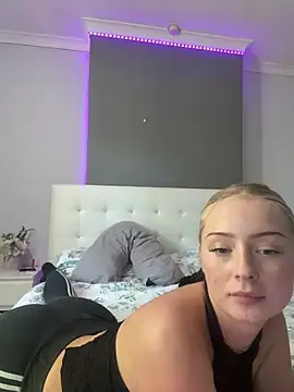 Sofianoon  live sex cam