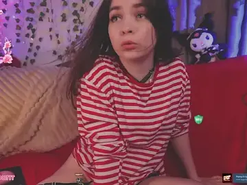 Msinfinity  live sex cam
