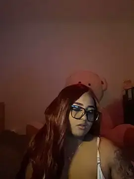 Mysterious1212  live sex cam