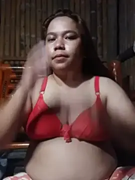 Pinaychubbygirl  live sex cam