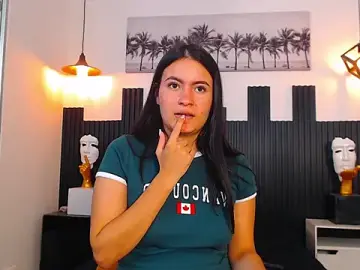 Rosaleia_  live sex cam