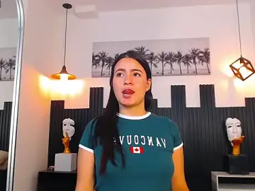 Rosaleia_  live sex cam