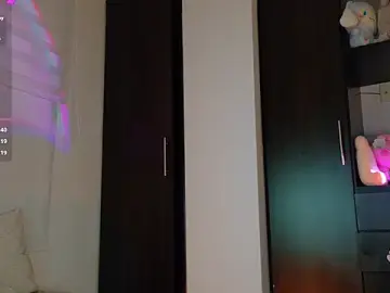 AIXATRISTA1  live sex cam