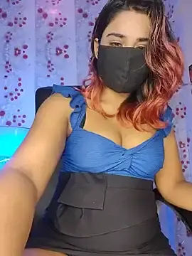 Annie-01  live sex cam