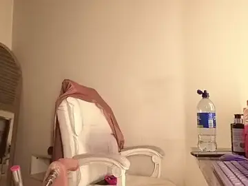 Coquette_Johnson  live sex cam