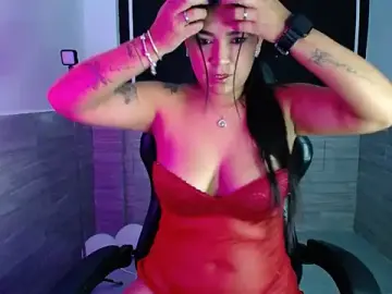 Ibony_25  live sex cam