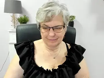 IrisDream  live sex cam