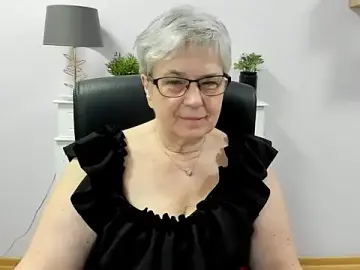 IrisDream  live sex cam