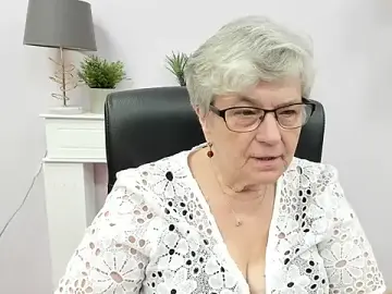 IrisDream  live sex cam