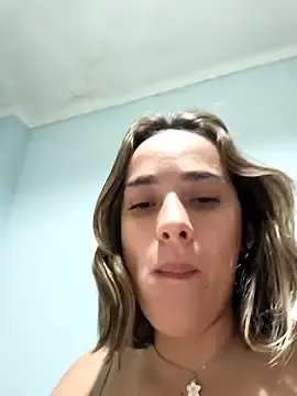 Lulita690-  live sex cam