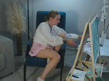 MathildeWerksman  live sex cam