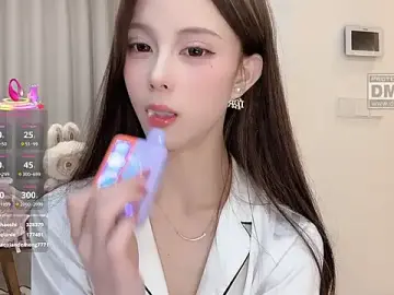 Nebula-qiu  live sex cam