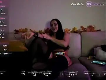 NorwaysElektraNeon  live sex cam