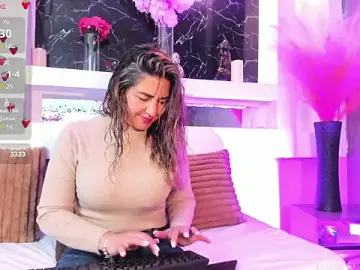 Cinthya_fx  live sex cam