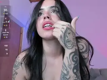 Zoe6x  live sex cam