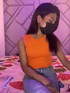 AngelByHeart  live sex cam