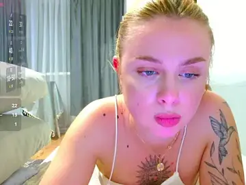 AngelicaHollywood  live sex cam