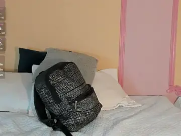 AriaBloom_  live sex cam