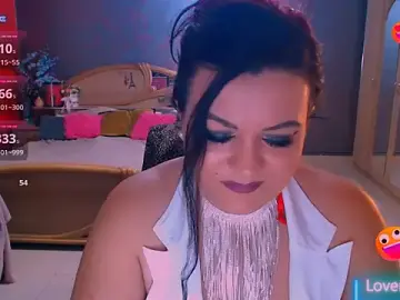 Ariellefoxy  live sex cam