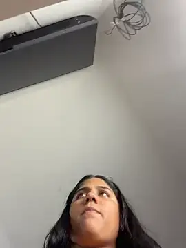 Candela-Smith  live sex cam