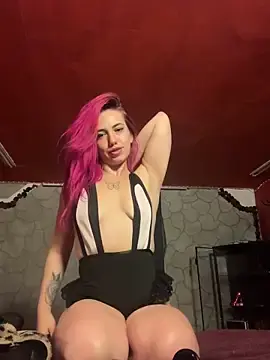 ELEDELECTRA  live sex cam