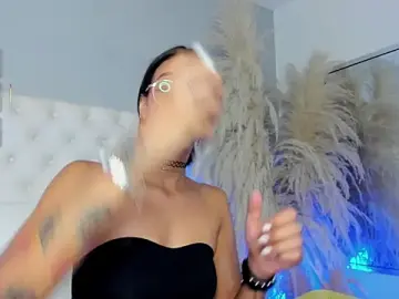 Ebonysweet__  live sex cam