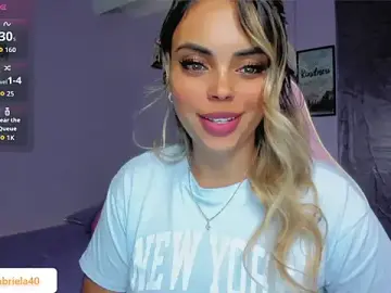 Gabby_prieto  live sex cam