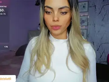Gabby_prieto  live sex cam