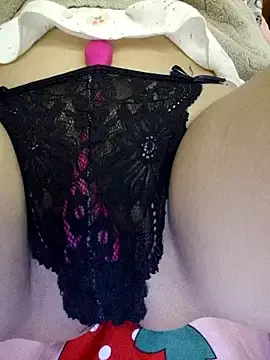 Haralushiaaa  live sex cam