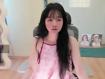 Nery_Asian  live sex cam